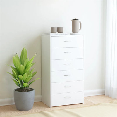 Alejando 50cm Sideboard