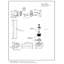 Drain de baignoire Illusionary-97018780