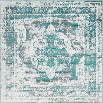 Brandt Oriental Indoor Rug