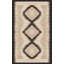 Ralph Lauren Three Waters Wool Geometric Rug-36262561