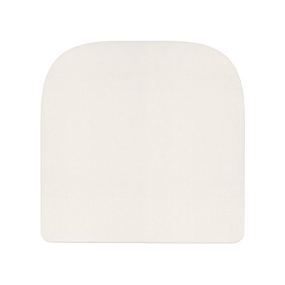 Dining ChairSeat Pad Replacement Cushion – 17.5L x 18.5W x 2D