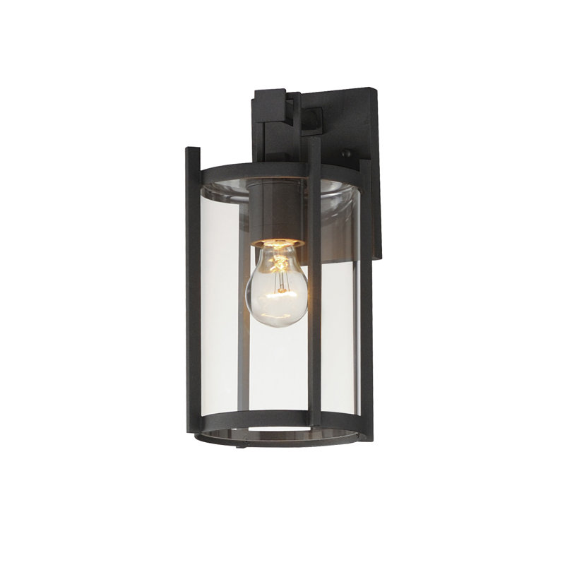 Belfry Wall Light