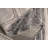 Rug Branch Darius 5' x 8' (5'3" x 7'5") Grey/Black Abstract Indoor Area Rug, Contemporary, Medium Pile, Stain-Resistant Carpet - Living Room, Bedroom, Dining Room, and Kitchen-37185319