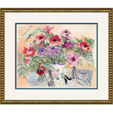 Anemones Giclee Print by Soicher Marin Archives