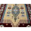 Tapis bourgogne Afsana Denali-716176039