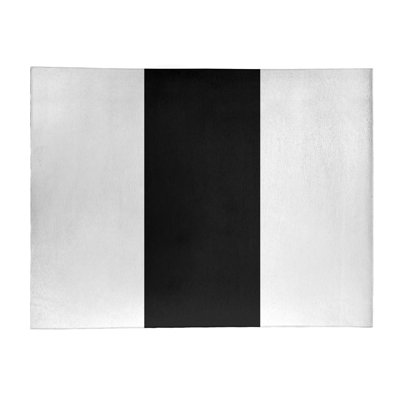 Tapis de zone noire