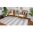 Viking Jill Zarin Anguilla Indoor/Outdoor Rug-524403523