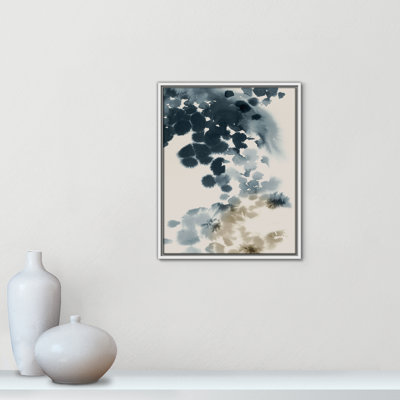 «Emerald Azure I Print» par Casa Fine Arts