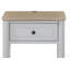Petite table de chevet pour adolescent