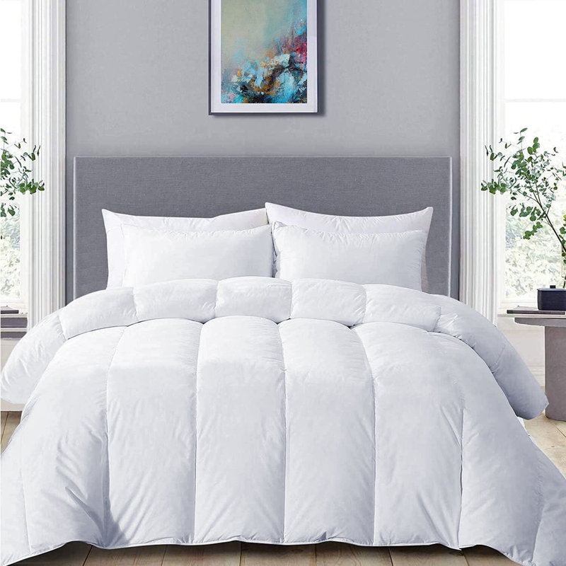 Luxury All Seasons Comforter Duvet Tog 10.5 , King