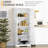 Alyxs 70.8'' Kitchen Pantry