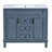 36'' Bathroom Vanity with Top Sink