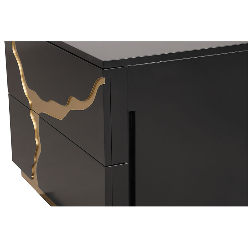 Mobilier de chambre à coucher 1pc