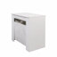 Console multifonctionnelle extensible
