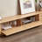 Modern Burlywood Solid Wood TV Stands-1539726580