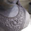 Bassetti Plastic Garden Statue