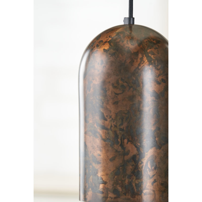 Aneela 1 - Light Cylinder Pendant