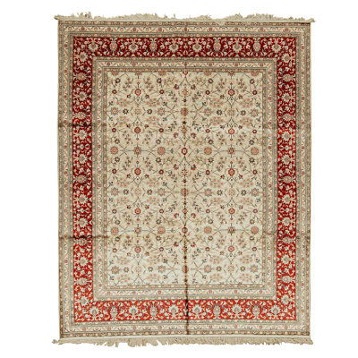 Oriental Area Rug