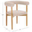 Chaise de salle à manger Tomio-1203839459