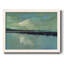 «Harbor Light», reproduction sur toile encadrée-459659417-459659416