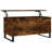 Coffee Table 17.5"X17.7" Engineered Wood-702004849-702004848