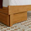 Phoenix Wood Platform Bed with Storage Drawers-826397807-826397813