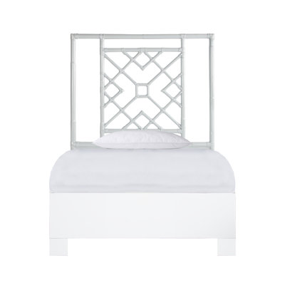 Ananias Platform Bed