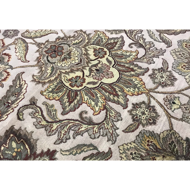 Dania One-of-a-Kind 8'8" X 11'9" Area Rug
