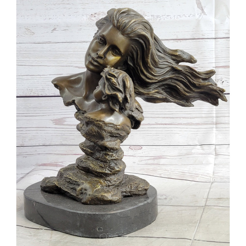 Figurines et sculptures Wildee