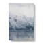 Splash In Abstract - Wrapped Canvas Print-2014643442