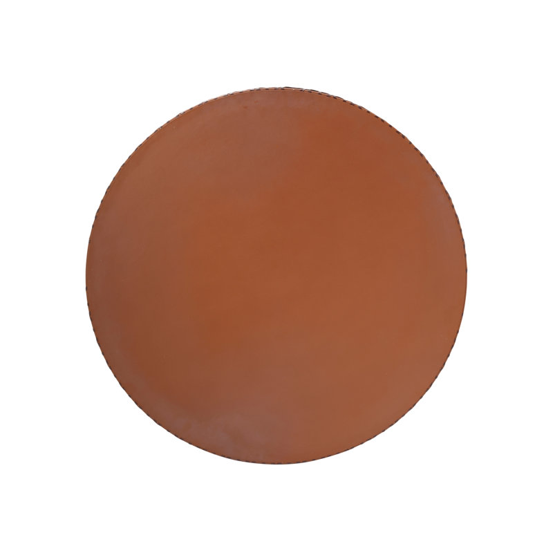 Brayden Round Tray