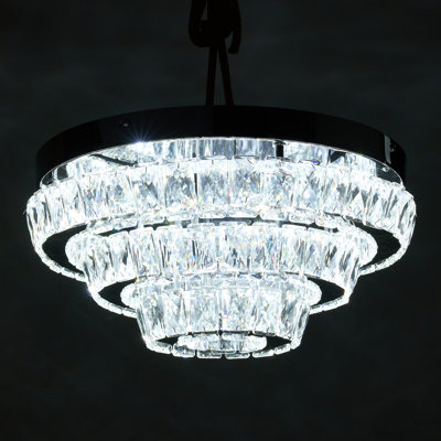 LED Flush Mount
