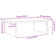 Shiyu Manufactured Wood Monitor Stand