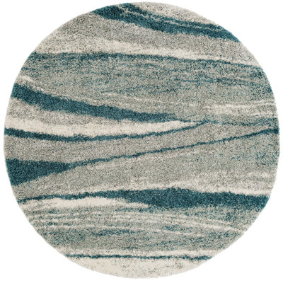  Whisper Soft Touch Shag Rug