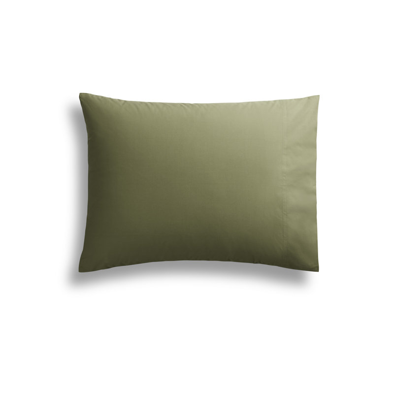 Percale, Loden Green, Queen