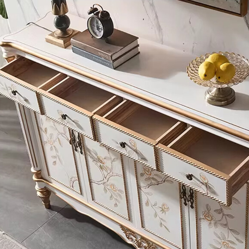 Armoire à chaussures American