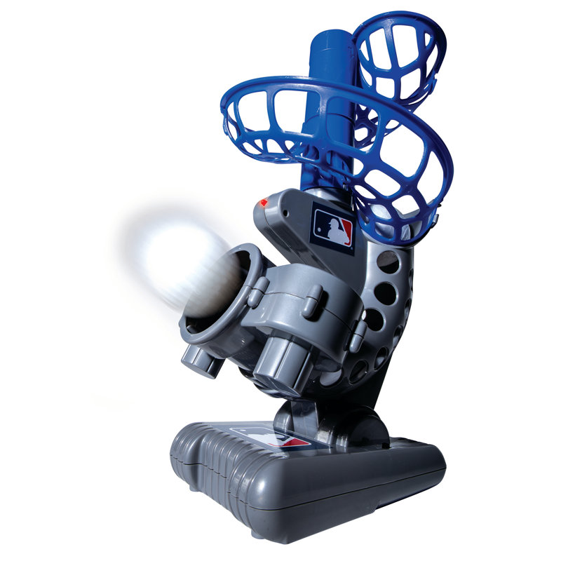 Franklin Sports MLB Pitching Machine