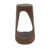 Antique brown selected