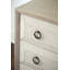Santa Barbara 8 Drawer Double Dresser