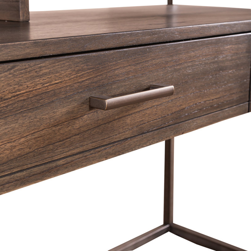 Locust Grove 48'' Console Table