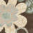 Mccullough Hand Tufted Wool Floral Rug-22211559