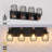 Dimmable Vanity Light-1974663670