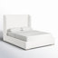 Lit plateforme tapissier Italia-33305521