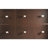 Glass Flush Mount