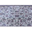Tapis en laine Oushak Vintage
