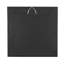 Windham Wood Flat Wall Mirror