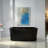 59'' x 29.52'' Freestanding Soaking Acrylic Curved Design Bathtub-100481066-89090730