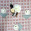 Nappe 100% coton faite à la main-2124732858-2124732853