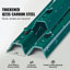 VEVOR Green Metal Line Post