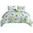 Organic Microfiber 4 - Piece